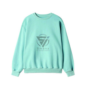 Sudaderas y Hoodies Personalizadas al por Mayor, 100% Algodón, Diseño de Alta Calidad, 380G, DTG, Unisex, Personalización Personalizada para Hombre - Product Image 6