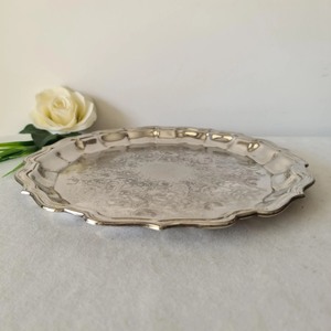 Bandeja de servicio de forma irregular ideal para cualquier ocasión superventas al por mayor moderno personalizado - Product Image 6