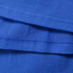 Débardeur de gymnastique en coton de haute qualité pour hommes, respirant, tricoté, style décontracté, logo personnalisé, offre spéciale, décoration imprimée pour hommes - Product Image 6