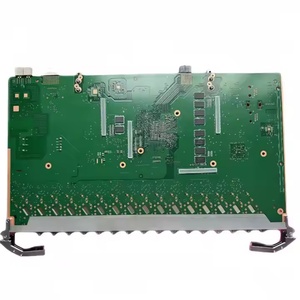 16 Port MA5800-X2 X7 X15 X17 OLT FTTH <strong>GPON</strong> Service Card H902GPLF SFP B+ C+ C++ Modules For 4G/3G/5G/WiFi Networks - Product Image 2