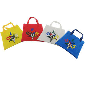 Fajas masónicas Regalia Five Color O E S para O ES Sisters O E S Regalia - Product Image 3