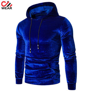 Top qualité nouveau 2026 gros sweat à capuche en polyester et sweat mullite haute qualité OEM logo personnalisé broderie sweat - Product Image 3