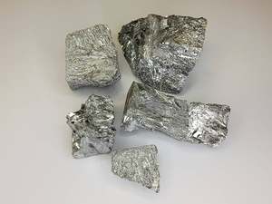 Antimonio 6N5 de alta calidad y alta pureza a la venta - Product Image 3