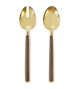 Juego de cubiertos de acero inoxidable con aspecto de diseñador coreano Chapado en plata de alta calidad Juego de cubiertos reutilizables ecológicos con el mejor diseño - Product Image 1