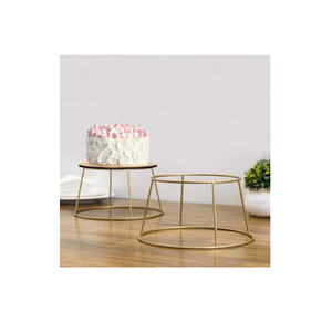 Plato de latón y cuenco, mesa de cena, soporte para servir para forma redonda y pulido dorado y plateado personalizado - Product Image 3