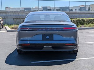 Lu.cid Air Touring Eléctrico 2025 Usado en Buen Estado - Product Image 6