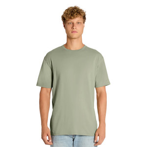 Camiseta de Hombre con Estampado Gráfico Personalizado, 100% Algodón, Transpirable, Anti-Pilling, Manga Corta, Informal - Product Image 3