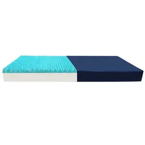 Ezens Thermo sealed Memory Foam Mattress From Mexico Available in best market Price For Sale