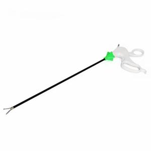 เครื่องมือฝึกจำลองการผ่าตัดผ่านกล้องแบบใหม่, อุปกรณ์ฝึกการผ่าตัดผ่านกล้องแบบ Maryland/Grasper/Scissors - Product Image 2