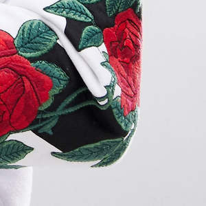 New Arrival <b>Thermal</b> <b>Hoodie</b> With Embroidered Custom Made Logo Low Price Men Embroidery Hoodies New Style Classic Winter hoodies - Product Image 6