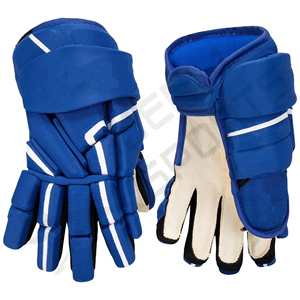 Gants de hockey sur glace personnalisés IBERIA, qualité professionnelle supérieure |   Vente en gros OEM |   Senior / Junior / Jeunesse - Product Image 1