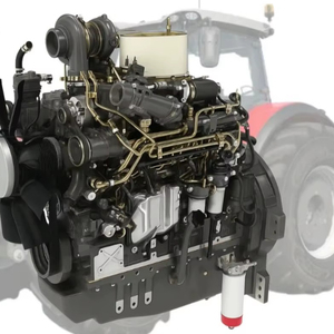 Nouveau moteur diesel pour tracteur Massey Ferguson 51,5 kW/2400 tr/min à vendre à prix modérés - Product Image 1