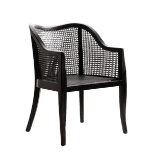 Handmade Traditional Style <b>ARM</b> <b>CHAIR</b> Mango Wood Eco-Friendly Adjustable Storage Home Living Room Villa Hotel Apartment Warehouse - Product Image 1