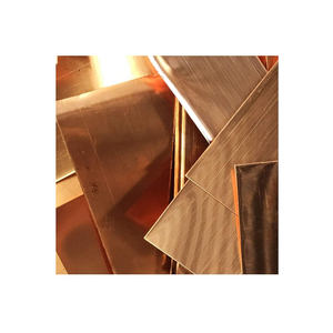 Mejor calidad 100% alambre de cobre de alta pureza chatarra/lingote de cobre/chatarra de cobre precio al por mayor - Product Image 2