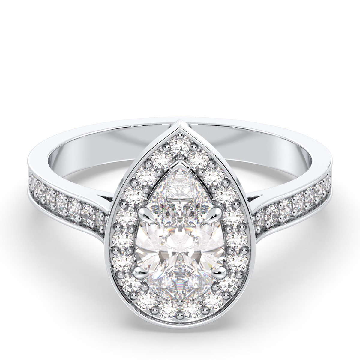 ทองคำขาว