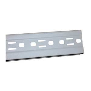 Profilo per Scaffale a U da 2,0 M Prometal - Product Image 1
