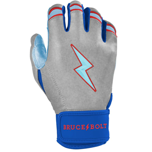 Guantes de Bateo Windex Industry Signature Series, Estilo Brucebolt, Puño Corto, 100% Cuero Cabretta Premium, Calidad Industrial - Product Image 4