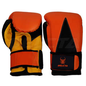 Mitaines de frappe pour adultes sur mesure, faible MOQ, mitaines de frappe de haute qualité - Product Image 3