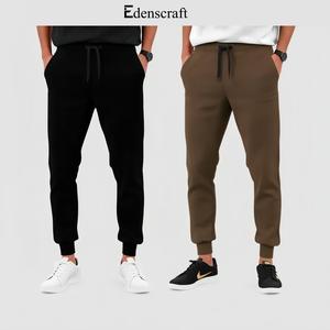 Pantalones de chándal transpirables ligeros y cómodos para hombre de Bangladesh - Product Image 2