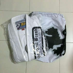 Uniforme Bjj respirant personnalisé meilleur prix Arts martiaux Arts martiaux Judo uniforme Offre Spéciale karaté costume uniforme 2024 dernier - Product Image 4