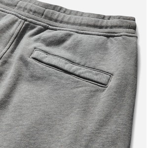 Shorts décontractés pour hommes 2026 de haute qualité, écologiques, à séchage rapide, en molleton de coton, style streetwear, adaptés au quotidien - Product Image 4