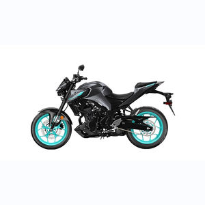 Yamaha MT 03 2024 - Product Image 3