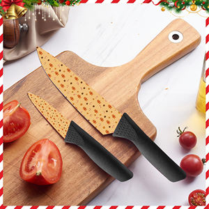 Couteau de chef pliant à lame en céramique et manche en plastique pour usage quotidien, compatible lave-vaisselle, vente en gros d'usine, livraison rapide - Product Image 5