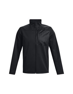 Chaqueta Softshell Personalizada para Hombre al por Mayor para Invierno, Hecha a Medida con Cierre de Cremallera, Diseño Ligero y Nuevo para OEM - Product Image 2