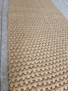 Produit de l'usine de fabrication de tapis en fibre de coco du Vietnam, proposé à un prix de gros compétitif et en coopération à long terme - Product Image 5