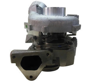 Turbocompresor para Mercedes <span class=keywords><strong>C200</strong></span> C220 E200 E220 <span class=keywords><strong>CDI</strong></span> 742693 6460900180 742693-0002 A6460900180 A6460960399 - Product Image 1