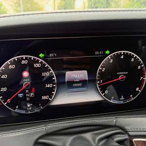 Mercedes-Benz S560 2019 en perfecto estado - Product Image 3