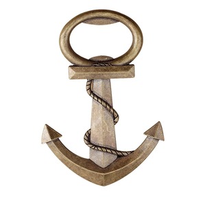 H.m.a ที่เปิดขวดไวน์ทองเหลืองแข็งแบบพกพางานหัตถกรรมวินเทจใช้ซ้ำได้ด้ามจับสแตนเลสบาร์ที่ทนทานและเป็นมิตรกับสิ่งแวดล้อม - Product Image 6