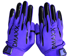 Raiders Gants De Récepteur De Football Américain - Product Image 3