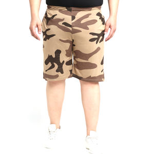 กางเกงขาสั้นสำหรับผู้ชายกางเกงขาสั้นพิมพ์ลายแบบซับลิเมชันสำหรับปิดเชือกแบบมีสไตล์สวมใส่สบายในฤดูร้อน - Product Image 4