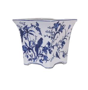 Top vente qualité supérieure grande taille forme ronde métal fer poubelle maison décorative taille personnalisée forme couleur - Product Image 4