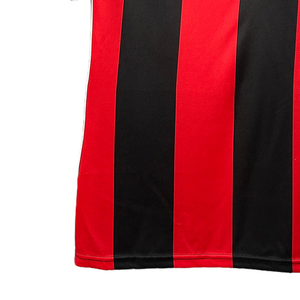 Camiseta de Fútbol Personalizada para Hombre, Uniforme Completo para Adultos con Impresión Digital por Sublimación y Tecnología de Corte Automatizado - Product Image 6