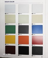 Bobine de tôle d'acier galvanisé prélaqué PPGL pour tôles de couverture, bobine d'acier galvanisé prélaqué PPGL