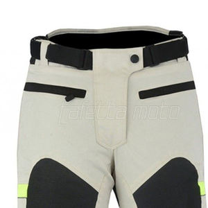 Durable Textile Moto Pantalones Hombres Pantalones de montar al aire libre Racing & Touring Biker Gear a precio de fábrica - Product Image 1