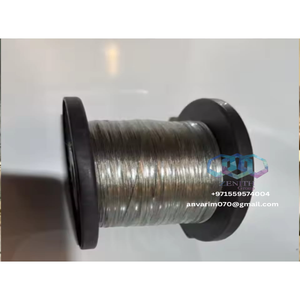 Câble en acier inoxydable AISI 304 de haute qualité 0,6 mm/0,8 mm 2000 m - Product Image 5