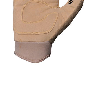 Gants tactiques imperméables personnalisés de haute qualité de couleur unie Gants tactiques personnalisés de haute qualité fabriqués directement en usine - Product Image 5