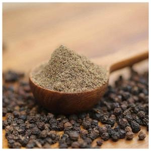 Pimienta negra, pimienta negra al por mayor de fábrica, precio de la pimienta negra - Product Image 4