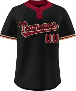 Uniforme de Béisbol y Sóftbol al por Mayor, Auténtico, con Sublimación, Apliques y Bordados, para Equipos Deportivos - Product Image 3