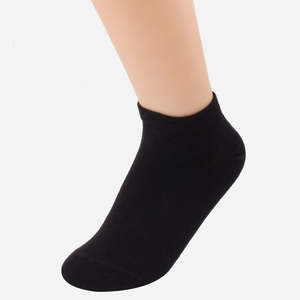 Women's Nancy Embroidery <b>Socks</b> Breathable Nylon Spandex Tube Style Free Size <b>Long</b> Crew Spring Length Knitted Woven Techniques - Product Image 2