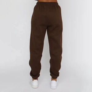 กางเกงวิ่งขายาวเอวสูงสำหรับผู้หญิงกางเกงวิ่งขายาวสำหรับผู้หญิงขนาดใหญ่พิเศษออกแบบได้ตามที่ต้องการ - Product Image 6