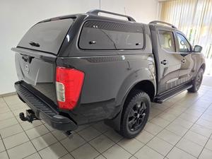 Nissan Navara NP300 5 posti, cambio automatico, fari a LED, pneumatici R20, motore a combustione interna Euro 6 - Product Image 5