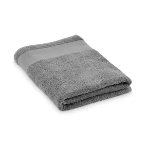 Serviette promotionnelle personnalisée ISLAND 70 - Product Image 4