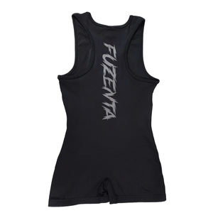 Heavy Duty Low MOQ Custom Gym Singlet Strength Training Exercise Weightlifting Singlets for Professionals Bodybuilding <b>Body</b> <b>Suit</b> - Product Image 4