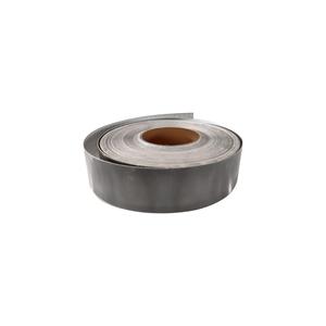 Ruban Réfléchissant Microprismatique Argenté en Plastique ILT8408 de Grossiste Turc, Rouleau Auto-Adhésif de Sécurité 5 cm x 46 m pour Remorques - Product Image 2