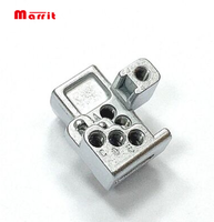 G1360 Set complet de pinces à aiguilles pour machines à coudre Singer Pfaff Juki Babylock Pièce industrielle neuve ou d'occasion