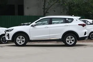 X70เจ็ท SUV ขนาดกลางแบบใหม่2024 1.5T เกียร์ธรรมดา5ที่นั่งรถใหม่156PS